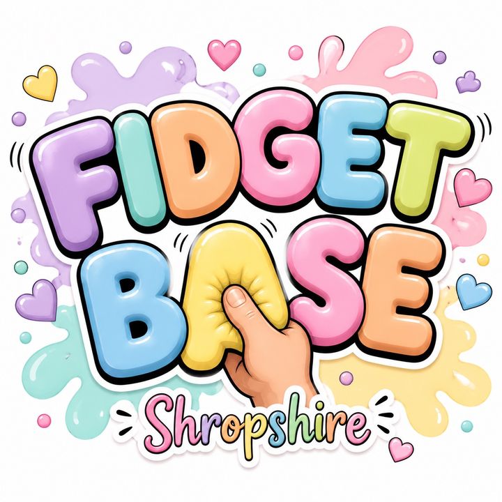 fidgetbase