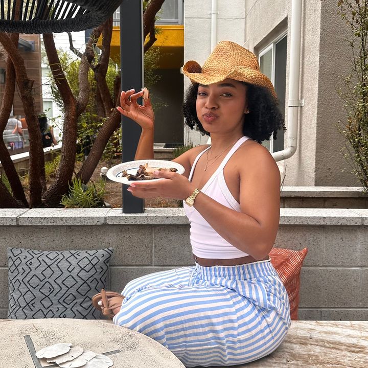 Ki’Loni Lee