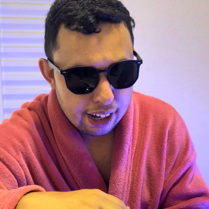 Pantera Rosa Creator