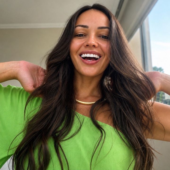 Karlla Angeline