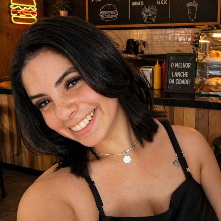 Stefany Teixera Dutra