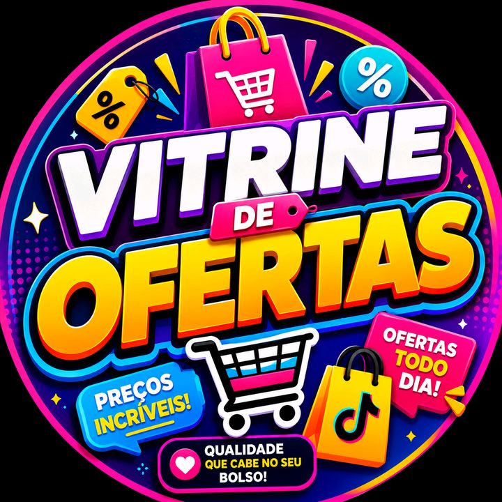 Vitrine de Ofertas