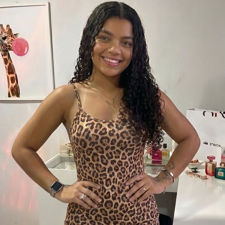 Kauanne Silva