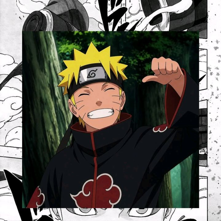 Naruto 💠⚜️