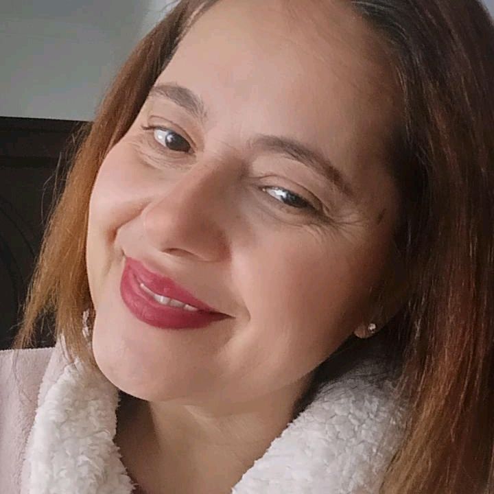Rosângela Oliveira
