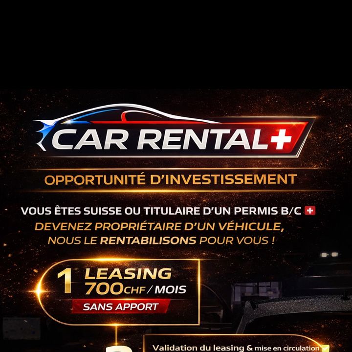 Car.rentalsuisse