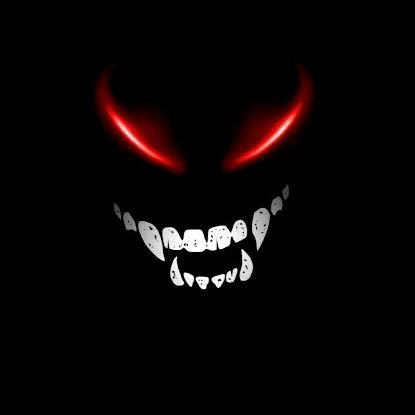 Dark Animals