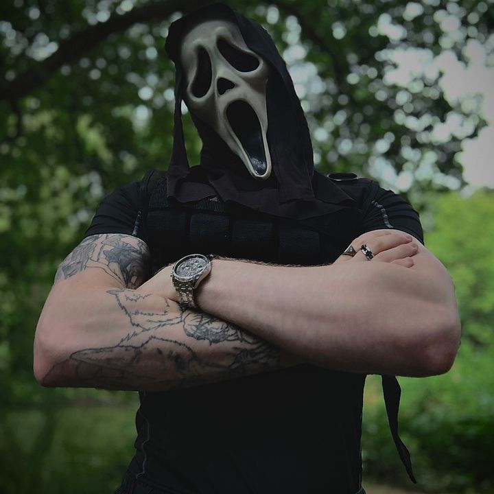 Pole Wraith