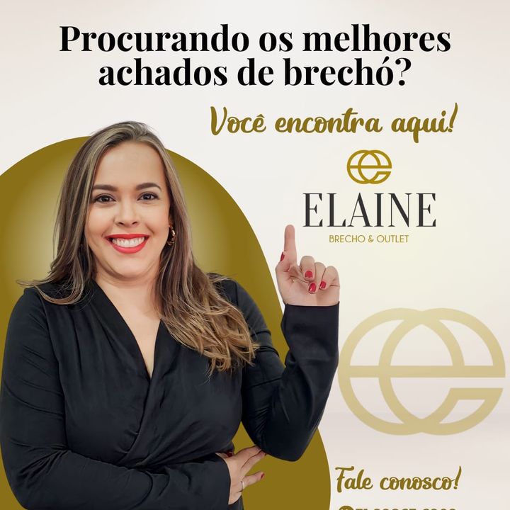 elainebrechoeoutlet
