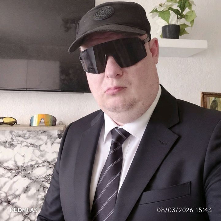 Der Masken mann