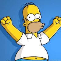 OS simpsons