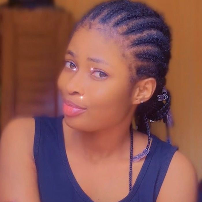 Fille du pays 🇧🇯🇹🇬