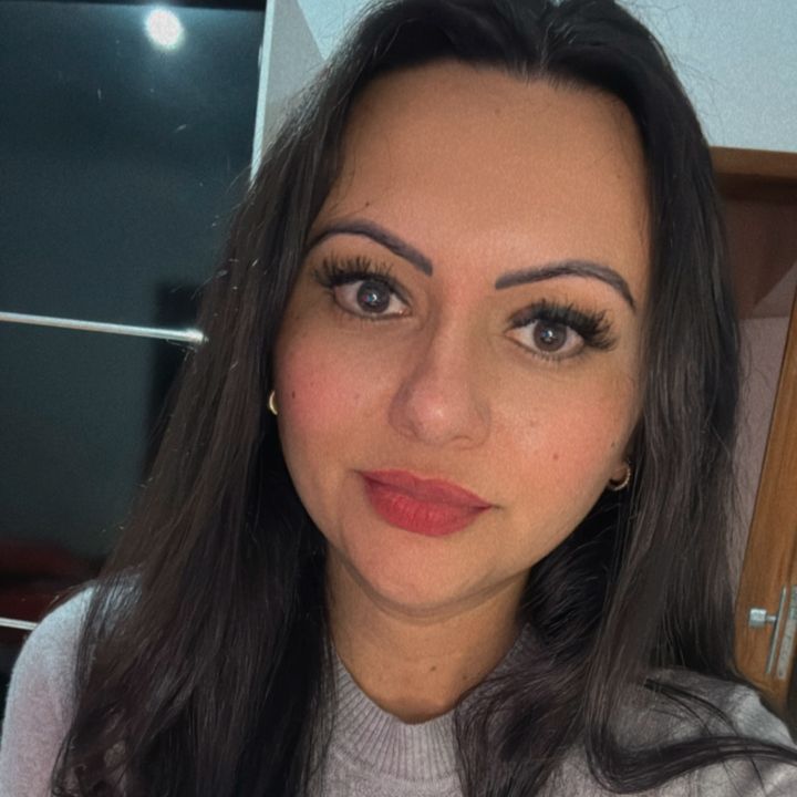 Achei | Comprei | Testei