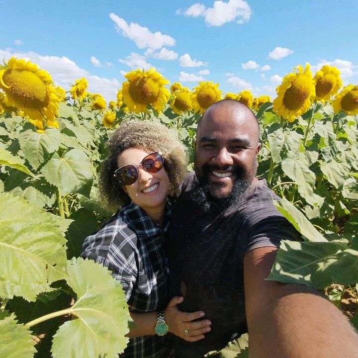 Djalma & Paty