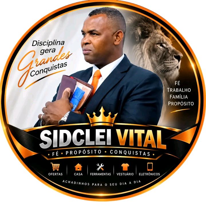 Sidclei Vital
