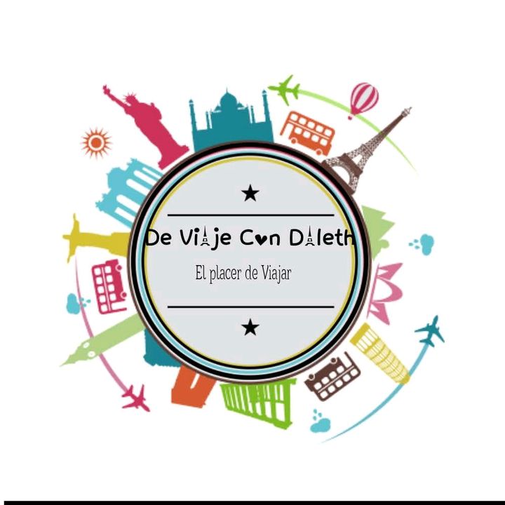 De Viaje Con Daleth ✈️🧳🗾🌍