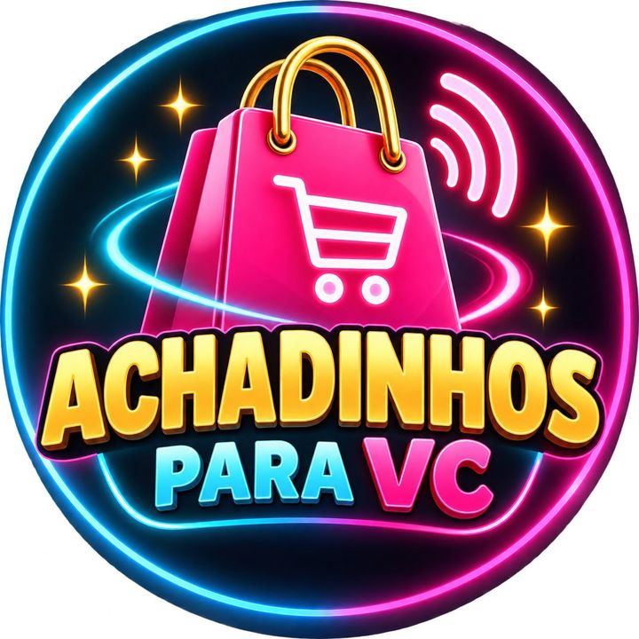 Achadinhos para você