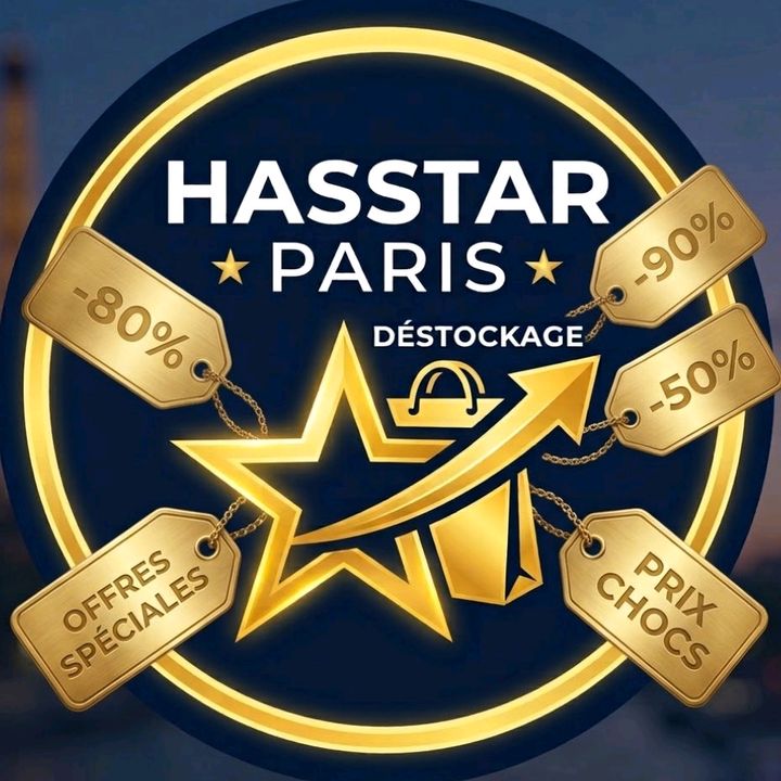 H.A.S Destockage 75