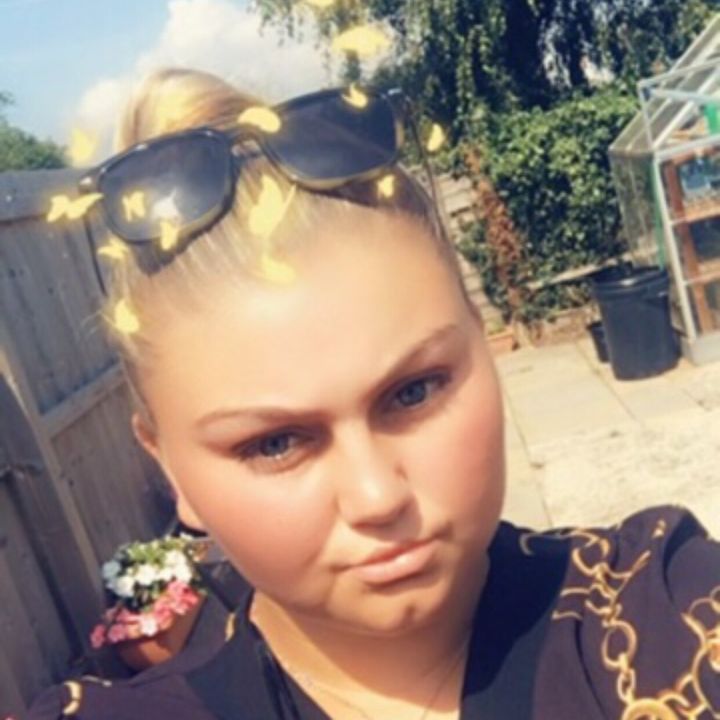 Lia-Maree Dyer