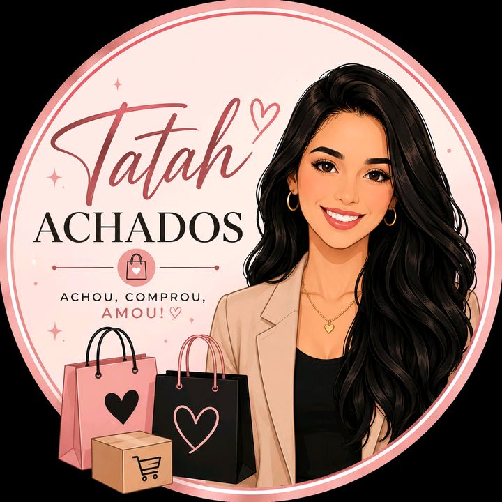 Tatah Achados ⭐️