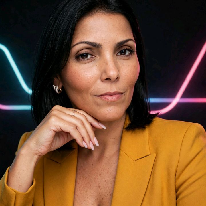 Débora | Shop Creator