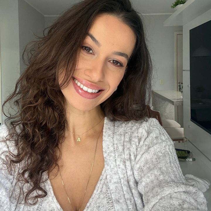 Alline Nunes