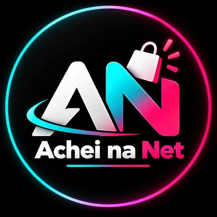 Achei Na Net