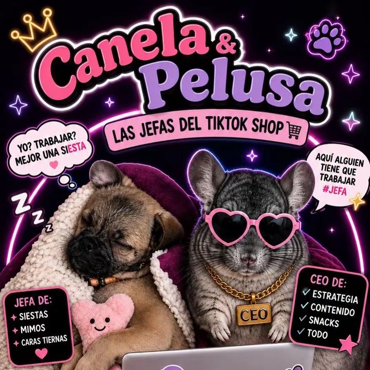 CanelaShop