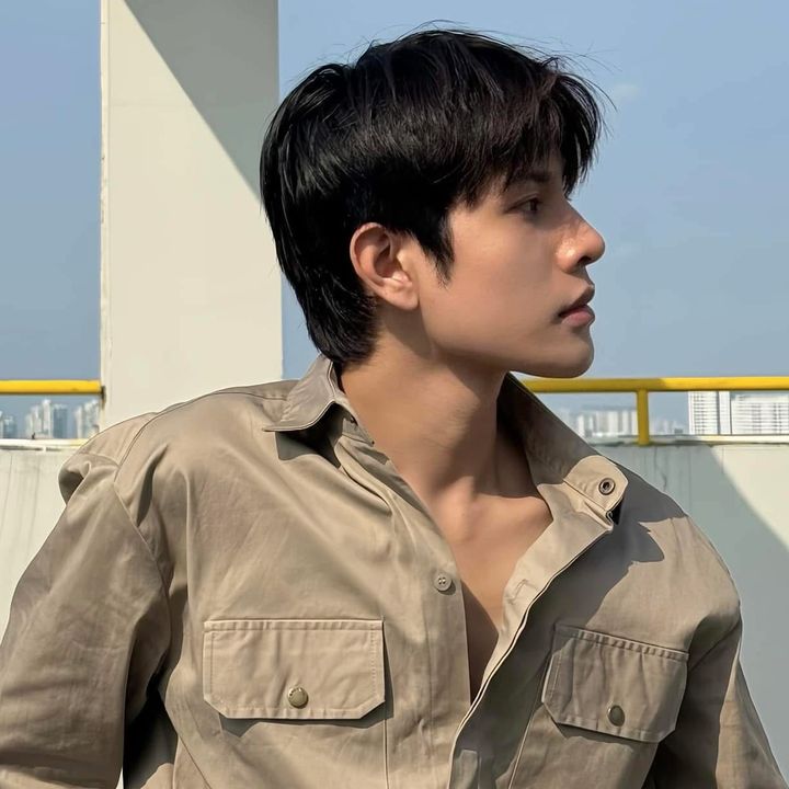 Tập Chui Đầu Vào Rọ