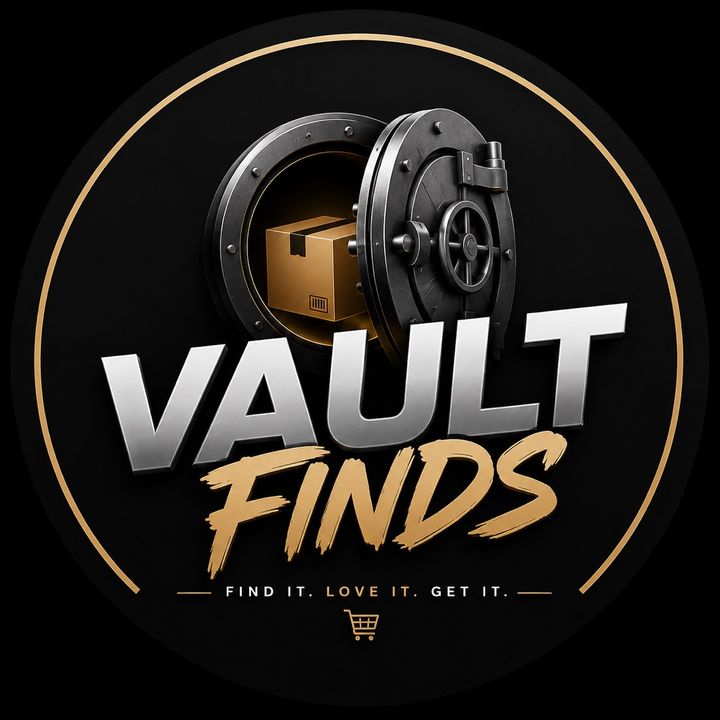 Vault Finds