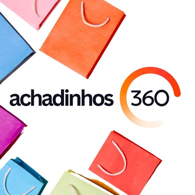 Achadinhos