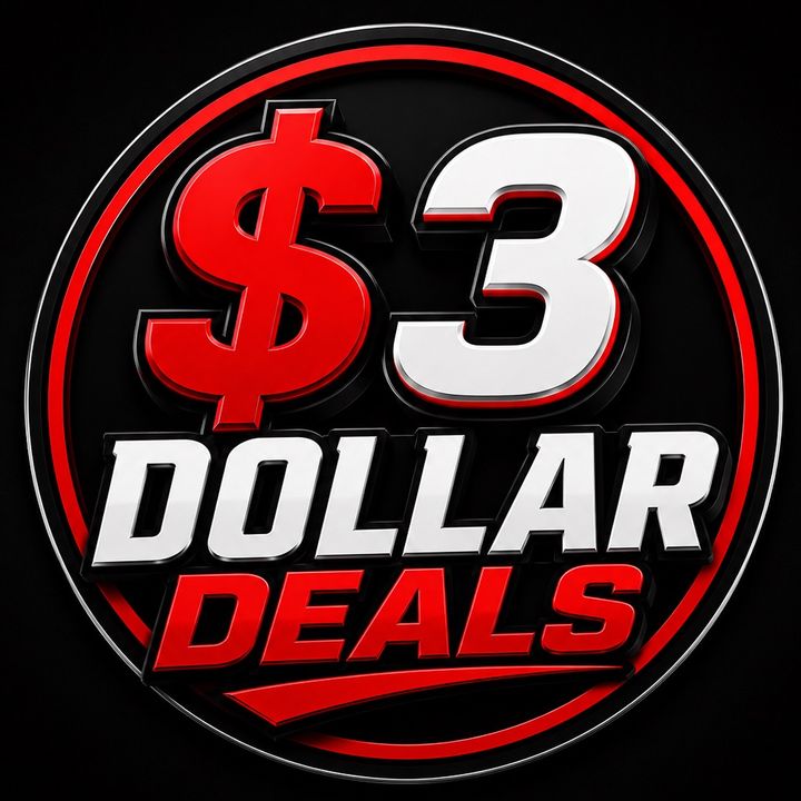3dollardeals