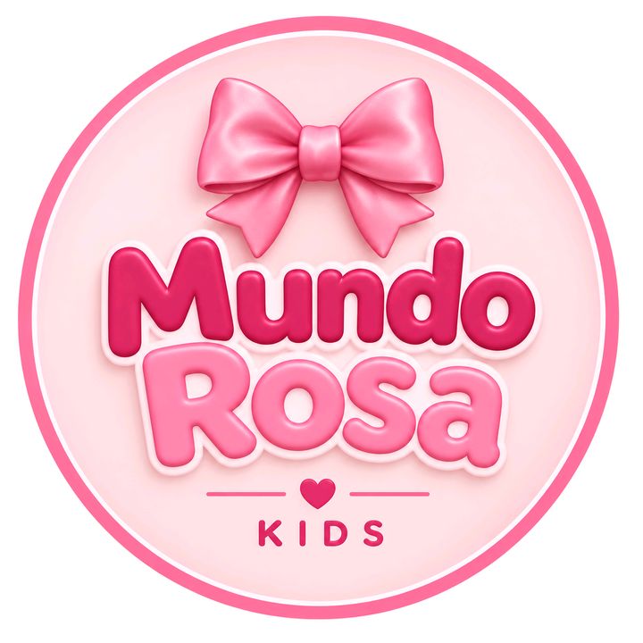 Mundo Rosa Kids
