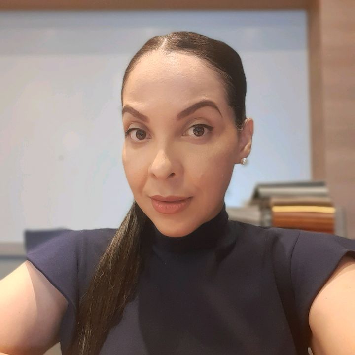 Sheila Abreu