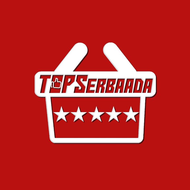 Topserbaada