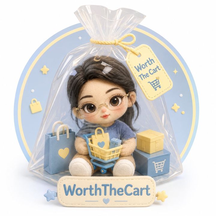 WorthTheCart