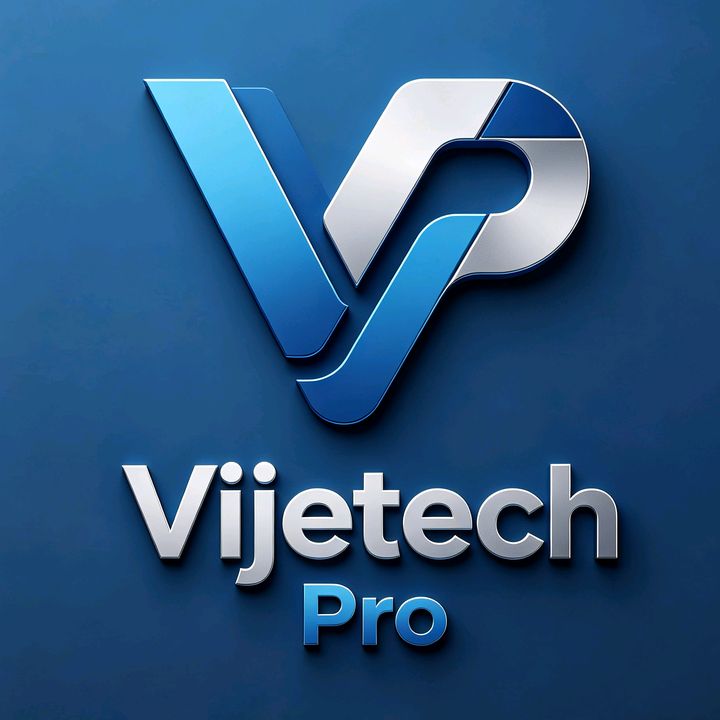 VijeTech Pro