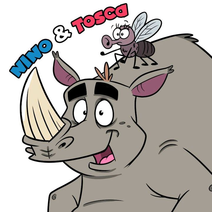 Nino e Tosca
