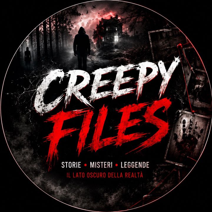 CreepyFiles