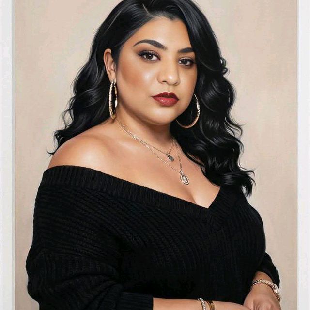 Nadia amore