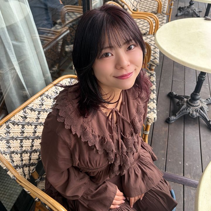 橘 朱杏