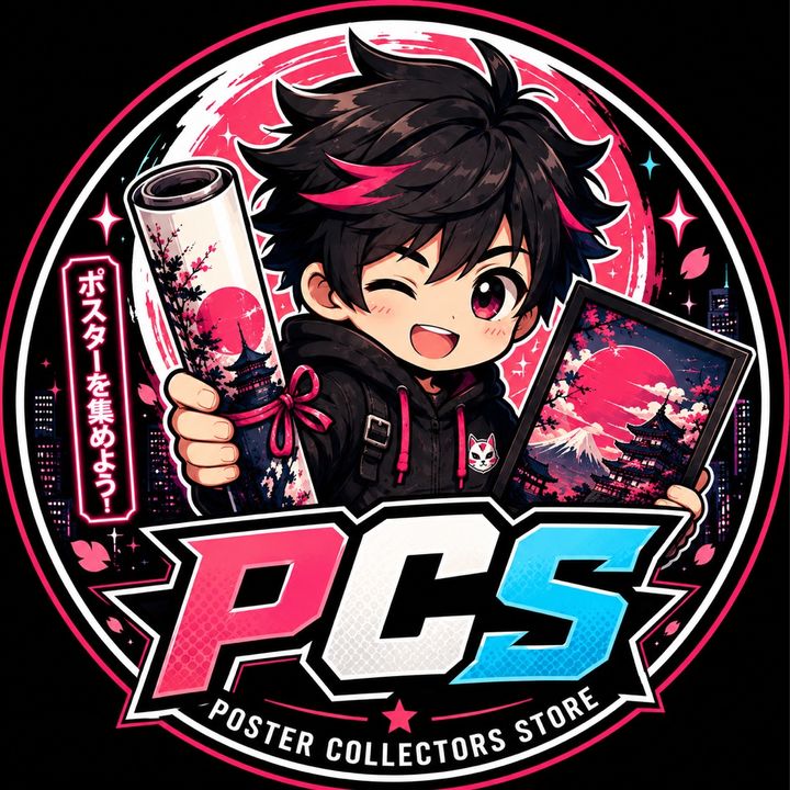 Poster Collectors Store