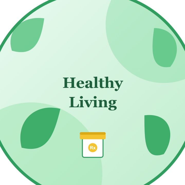 Healthy Living 🪴