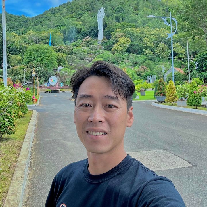 Trần Đức Huy