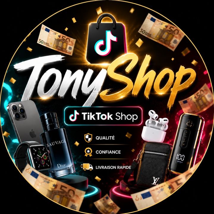 TonyShop