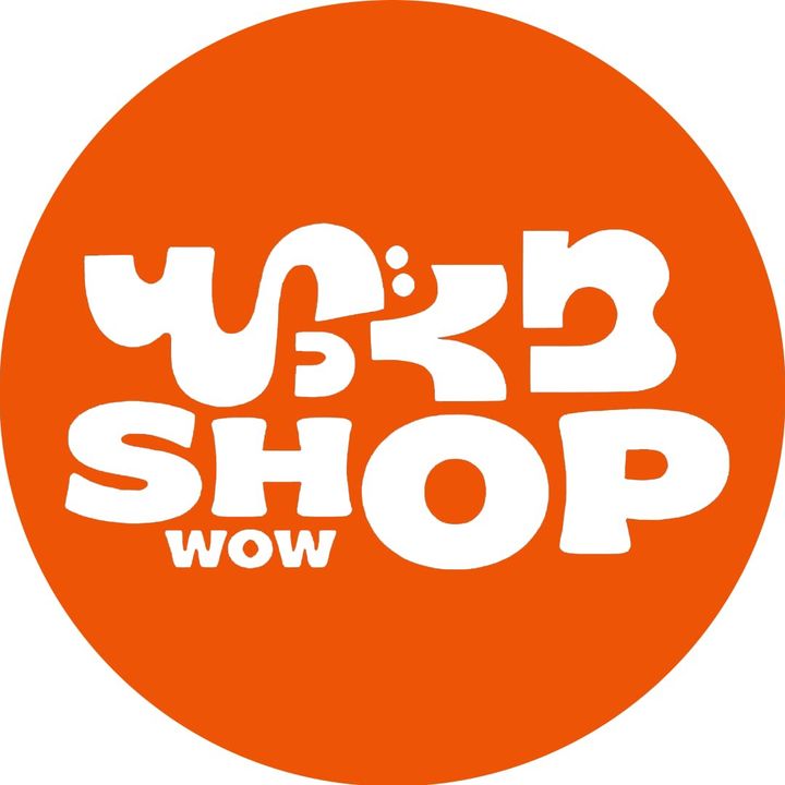 びっくりSHOP WOW