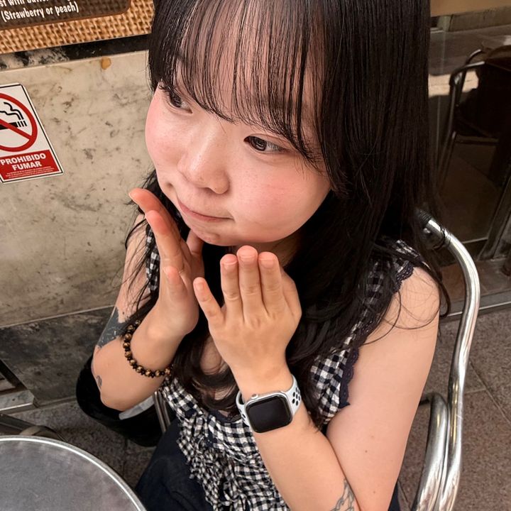 Chaechu 🇰🇷 Coreana en España