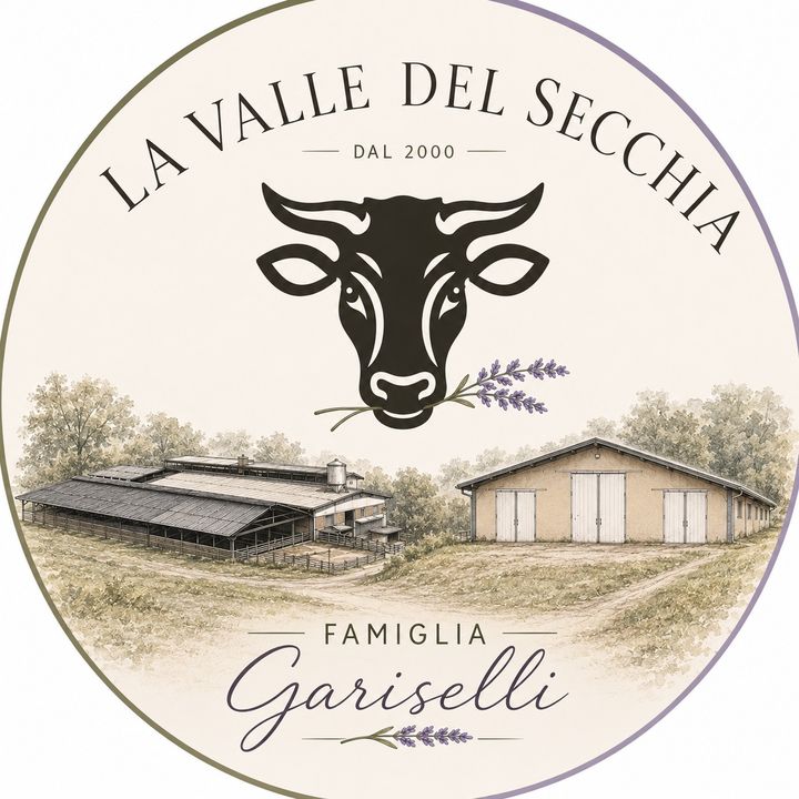 La Valle del Secchia