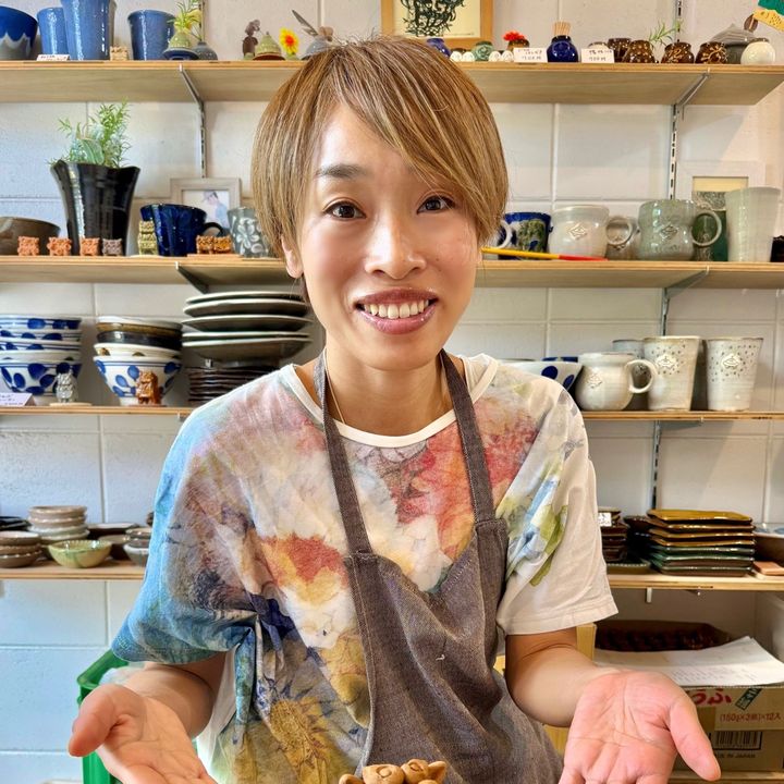 かえであーたんママ【shizuka】