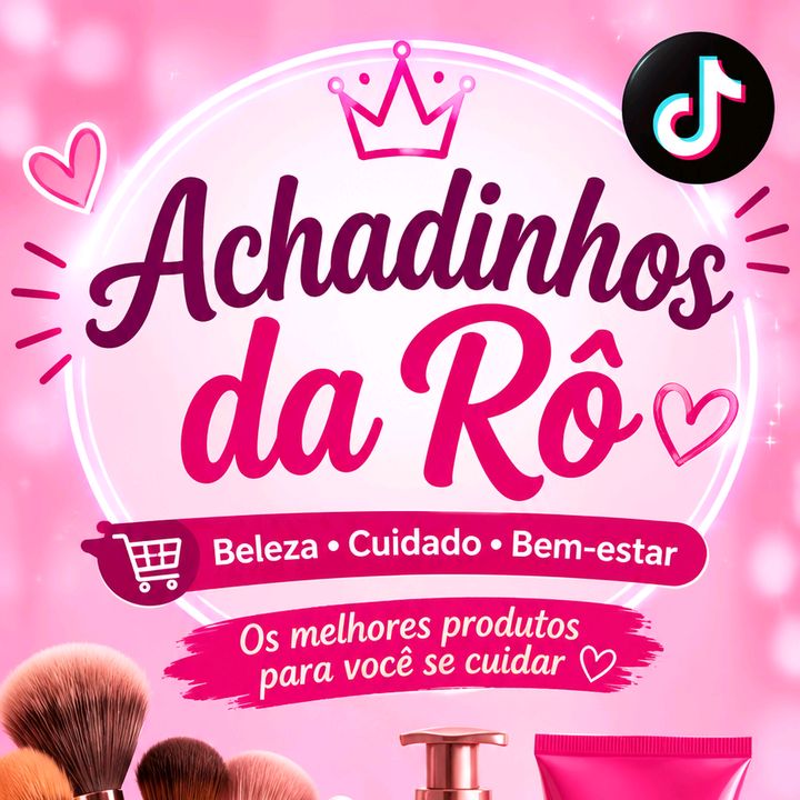 Achadinhos da Rô